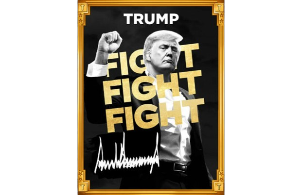 Trump Token